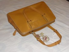 Brand New Radley Chestnut