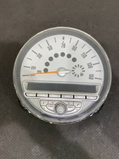 2007 mini hatch - hatch, r56