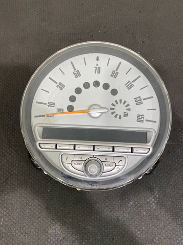2007 mini hatch - hatch, cooper