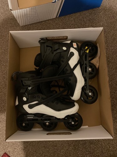 New powerslide tau mens - powerslide,