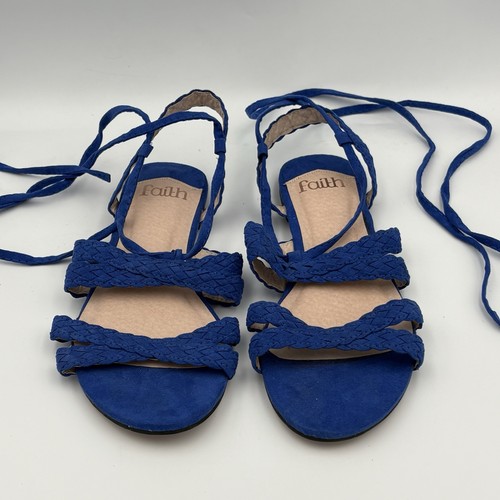 Faith women blue - women’s,