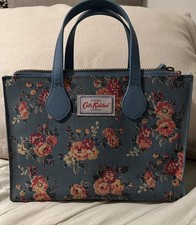 Cath Kidston  Bag Curved