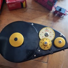 *Read* Alden 74 35mm Bulk Film