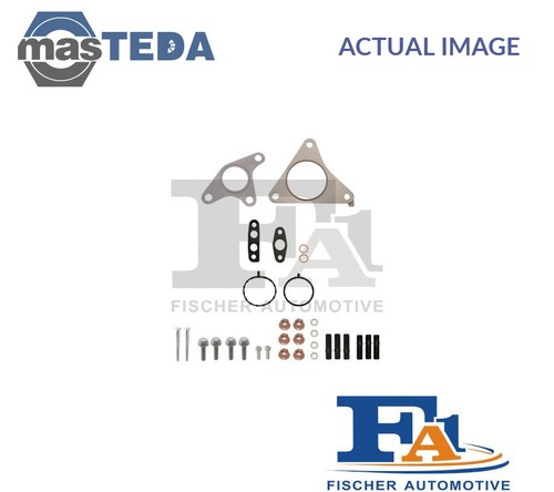 Kt720110 turbocharger mounting - kt720110,