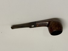 Antique Smoking pipe marked