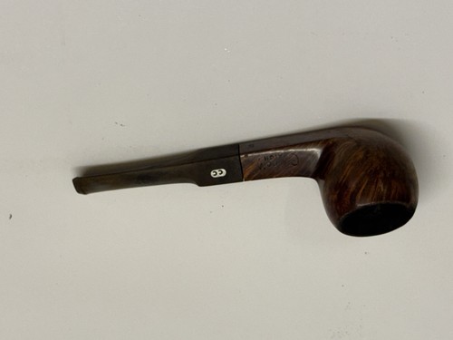 Antique smoking pipe - antique,