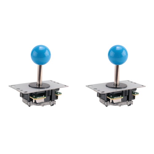 5pin joystick 8 - 2x,