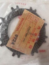 NEW GENUINE HONDA C50 C70 C90