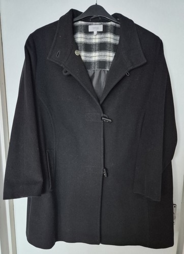 Marks spencer ladies black - spencer,