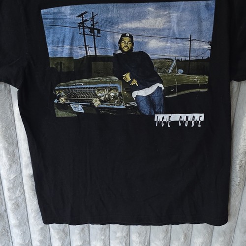 Ice cube vintage impala - ice,