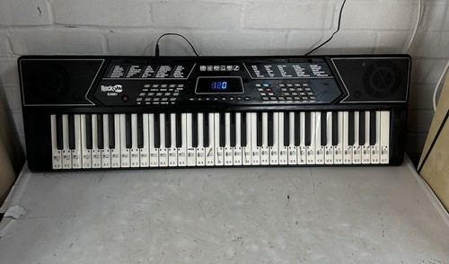 Rockjam rj5061 keyboard piano - rockjam,