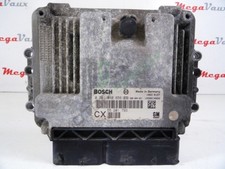 Astra H 2004-2009 Z19DTH Diesel Ecu Bosch 0281012656 Tech 2 Reset 55201793 CX