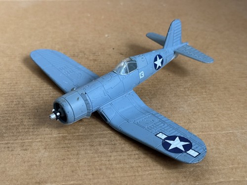 Atlas editions american - editions, vought