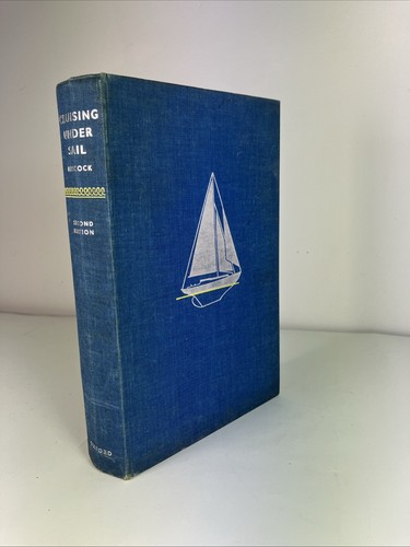 Cruising under sail - cruising,