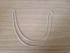 Pandora Silver Classic