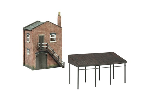 Bachmann 0130 scenecraft - bachmann, 44-0130