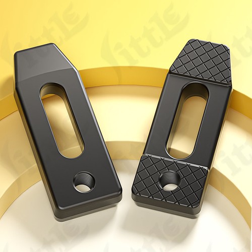Mold clamping plate - clamping, m10