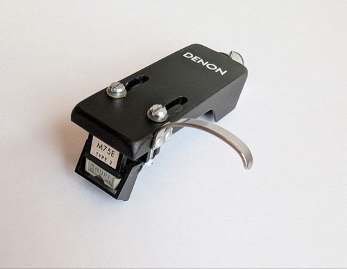 Shure m75e cartridge 75he - shure,