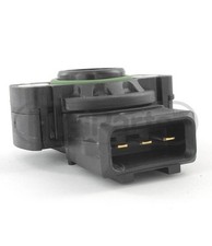 Accelerator Throttle Position Sensor fits VW TRANSPORTER Mk4 2.0 90 to 03 AAC