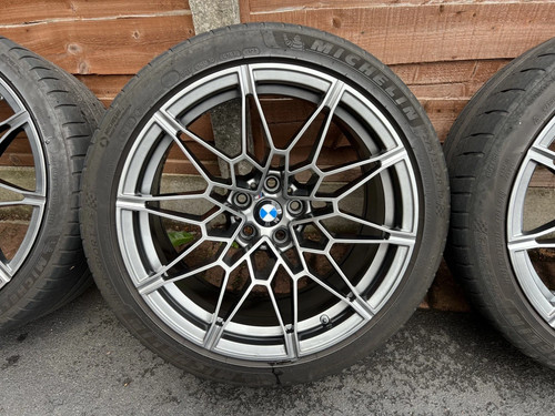 Genuine bmw 826m g80 - bmw,