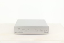 Musical Fidelity MX-DAC, Silver, very good condition, box, PSU, 3 month warranty