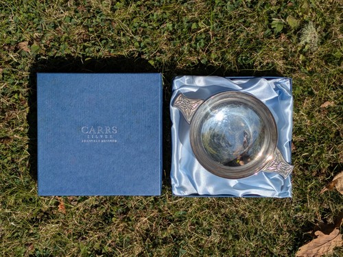Carrs silver sheffield - carrs, epns