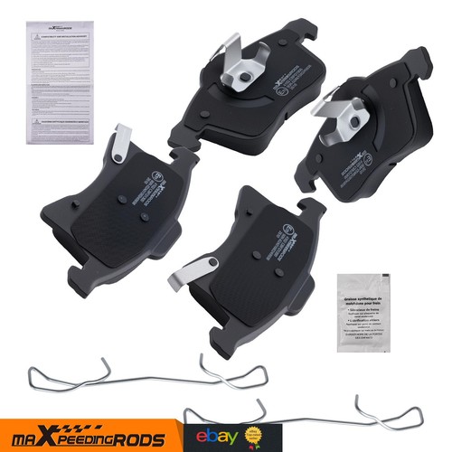 4pcs front brake pads for - 4pcs,