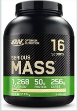 Optimum Nutrition Serious Mass