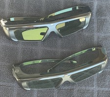 Samsung 3D Active Shutter