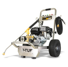 GB065 Industrial 6.5HP Petrol