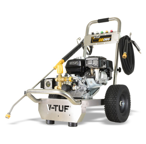 Gb065 industrial 5hp - gb065,