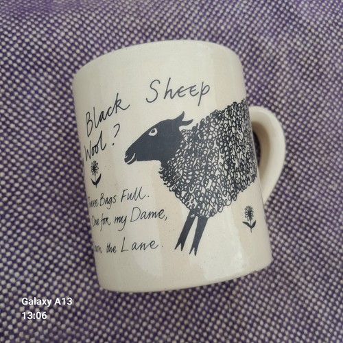Baa black - ,