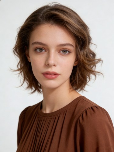 Women short pixe cut - women,
