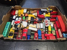 Die Cast Metal Car Joblot Toy