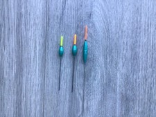 drennan carp pole floats all sizes available set of 5