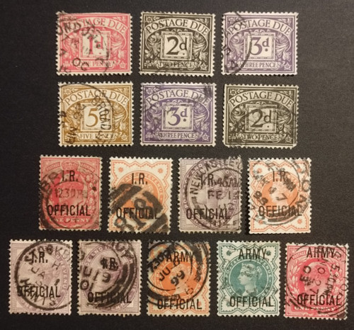 Great britain collection - great, of