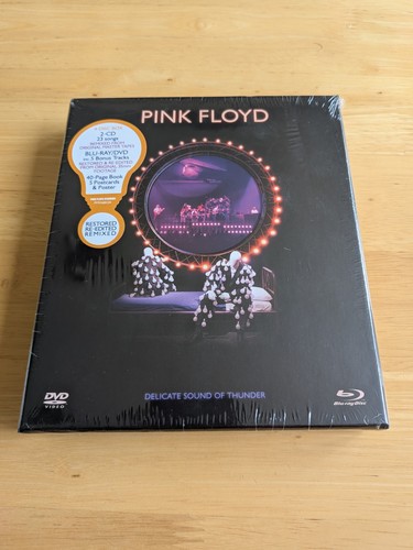Pink floyd delicate - -, of