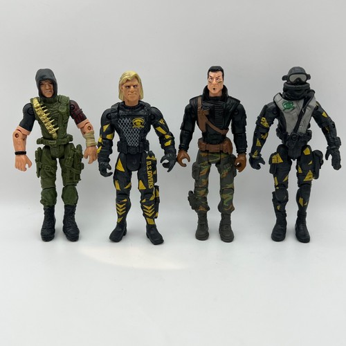 The corps lanard military - the,