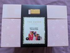 Ted Baker | Bath and Body
