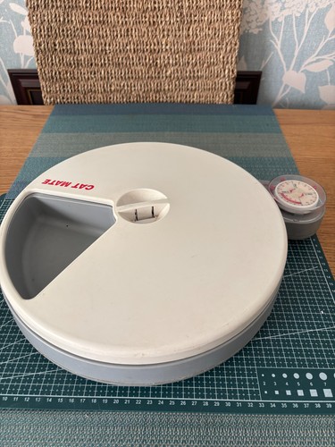 Cat mate c50 automatic - mate, pet