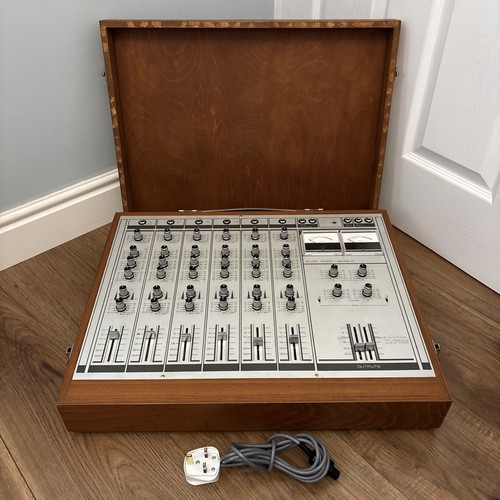 Vintage alice ad62 series - series, 2