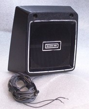 Vintage BASS 48 Car Shelf
