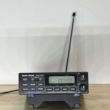 Radio Shack PRO-2038 Hyperscan