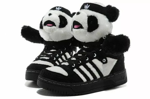 Jeremy scott adidas originals - jeremy,
