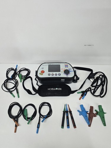 Kewtech kt63 plus - kt63,
