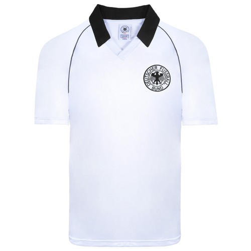 West germany 1980 - west,