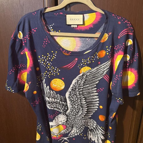 Used extremely rare gucci - rare,