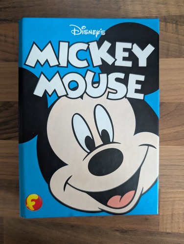 Vintage 90s disney mickey - 90s,