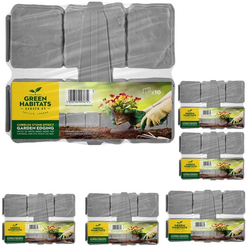 60x garden habitats - garden,
