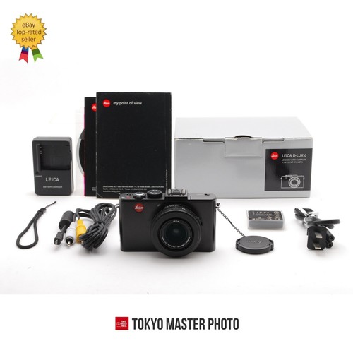 Leica lux 1mp compact - leica, 6